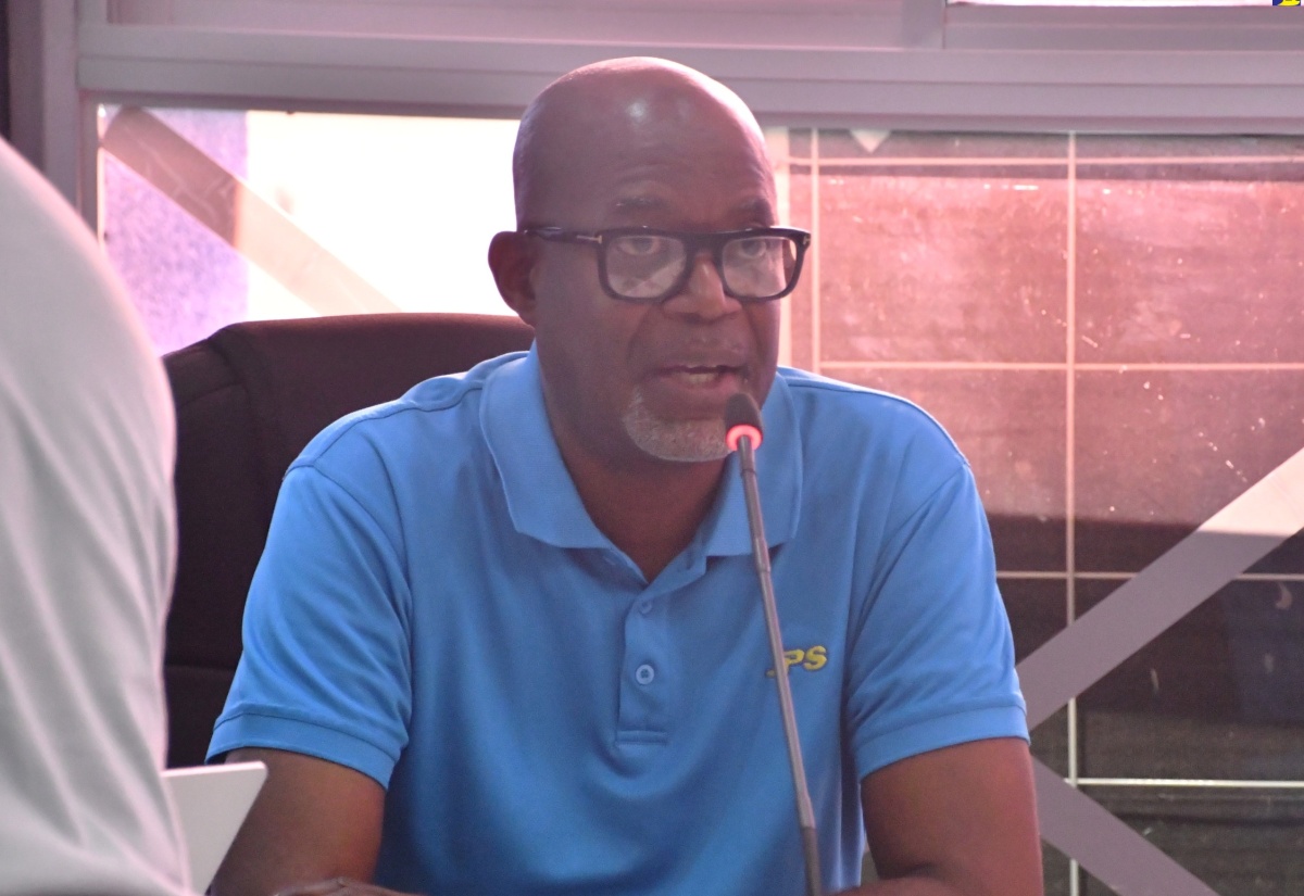 JPS Intensifying Efforts To Restore Electricity In St. James