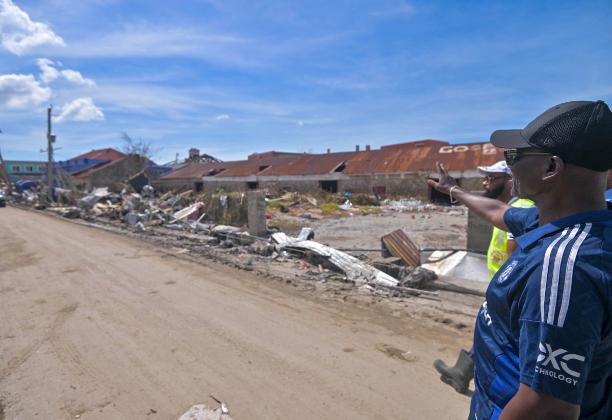 Gov’t to Review and Restructure Jamaica’s Disaster Preparedness Framework