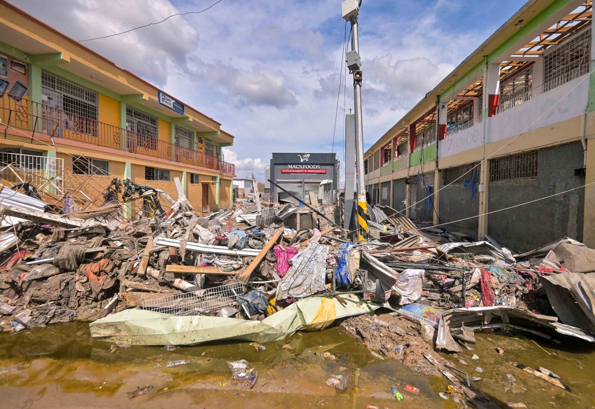 Gov’t to Review and Restructure Jamaica’s Disaster Preparedness Framework