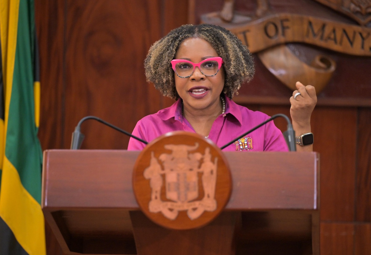 Credit Card Donations for Hurricane Melissa Relief Surpass US$1M and J$53M