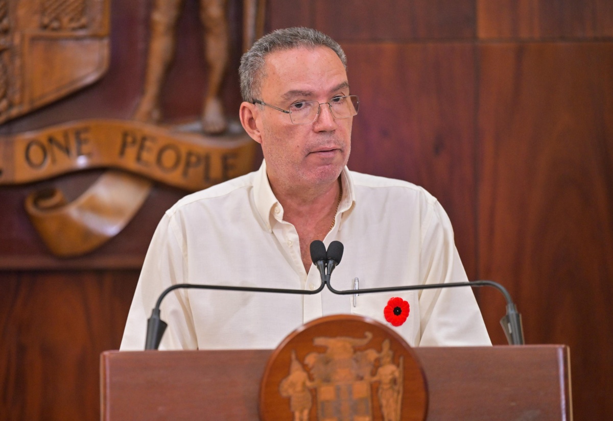 Gov’t Extends Sincere Condolences Following Tragic Florida Plane Crash