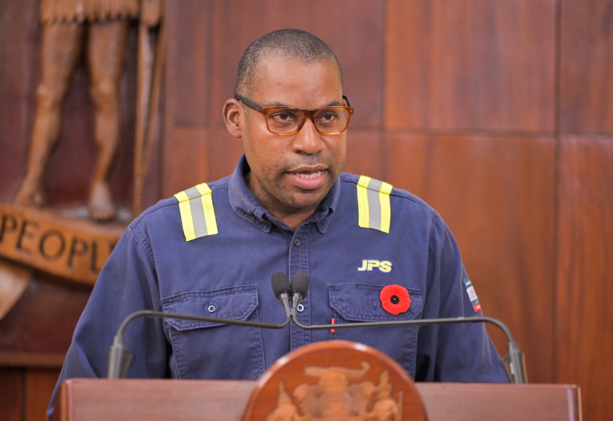 JPS Restores Power to 300,000 Customers Affected by Hurricane Melissa