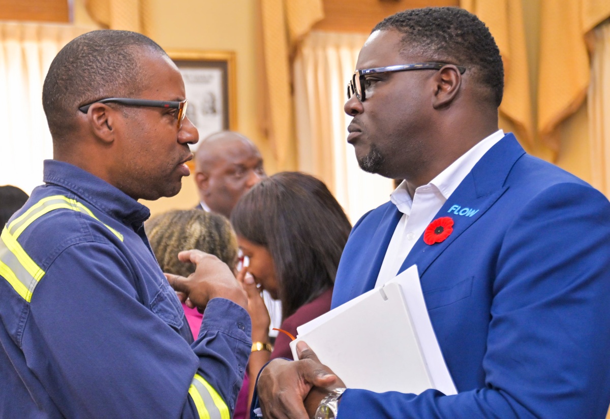 JPS Restores Power to 300,000 Customers Affected by Hurricane Melissa