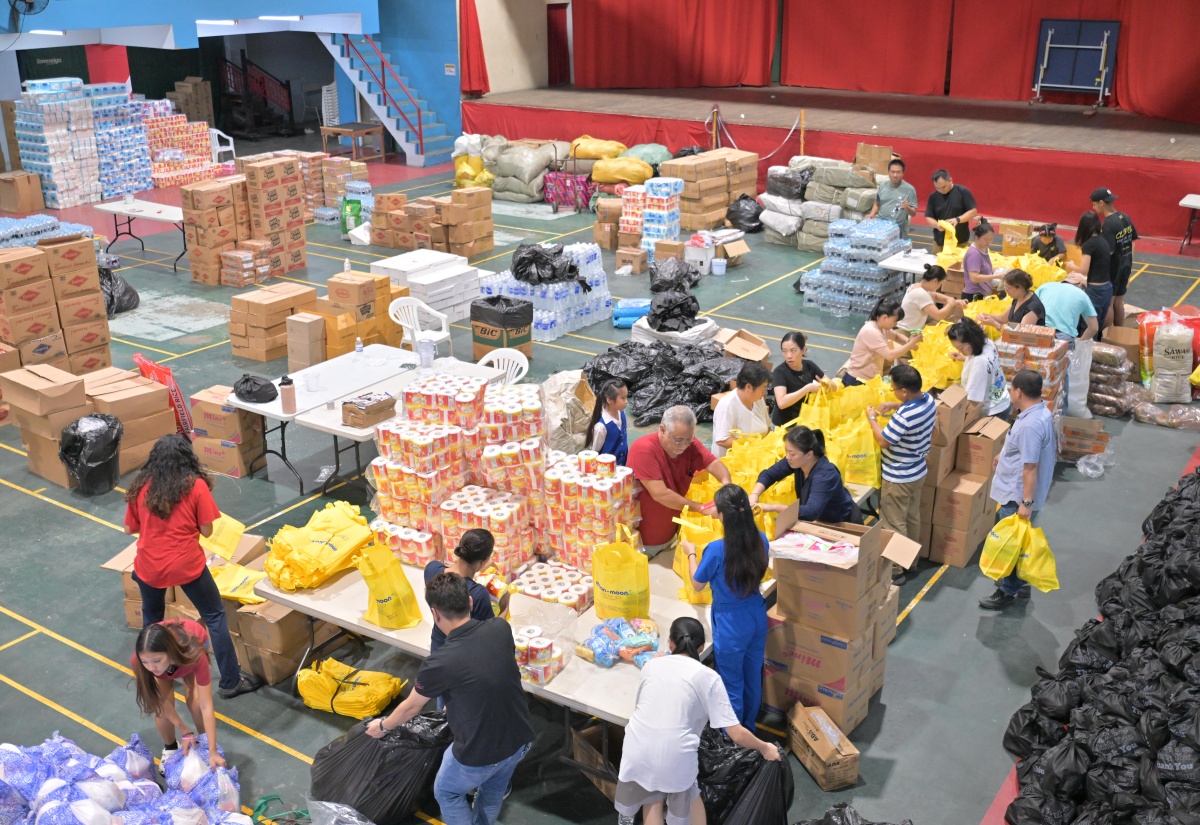 PM Highlights Importance of Collaboration as Country Prepares for Recovery Phase