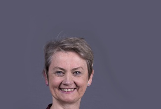 05/09/2025. London, United Kingdom. Yvette Cooper is appointed as Foreign Secretary as Prime Minister Keir Starmer reshuffles Cabinet in 10 Downing Street. Picture by Lauren Hurley / No 10 Downing Street