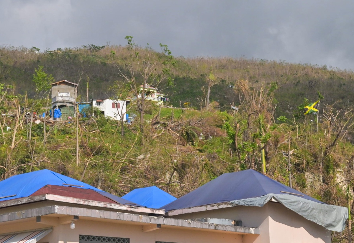 Grenada’s Prime Minister Highlights Regional Solidarity Amid Jamaica’s Hurricane Recovery