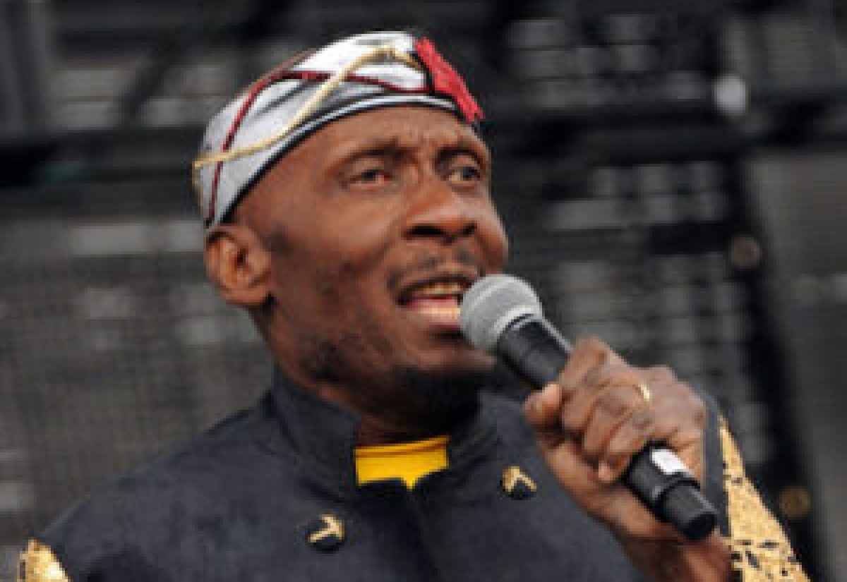 Gov’t Accords Official Funeral for Musical Icon, Jimmy Cliff