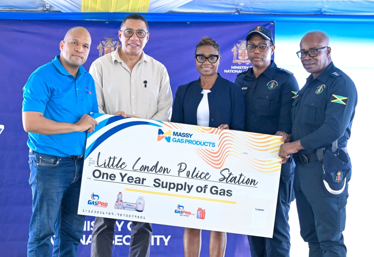 Prime Minister Outlines Generator Allocation Strategy to Boost Post‑Hurricane Resilience