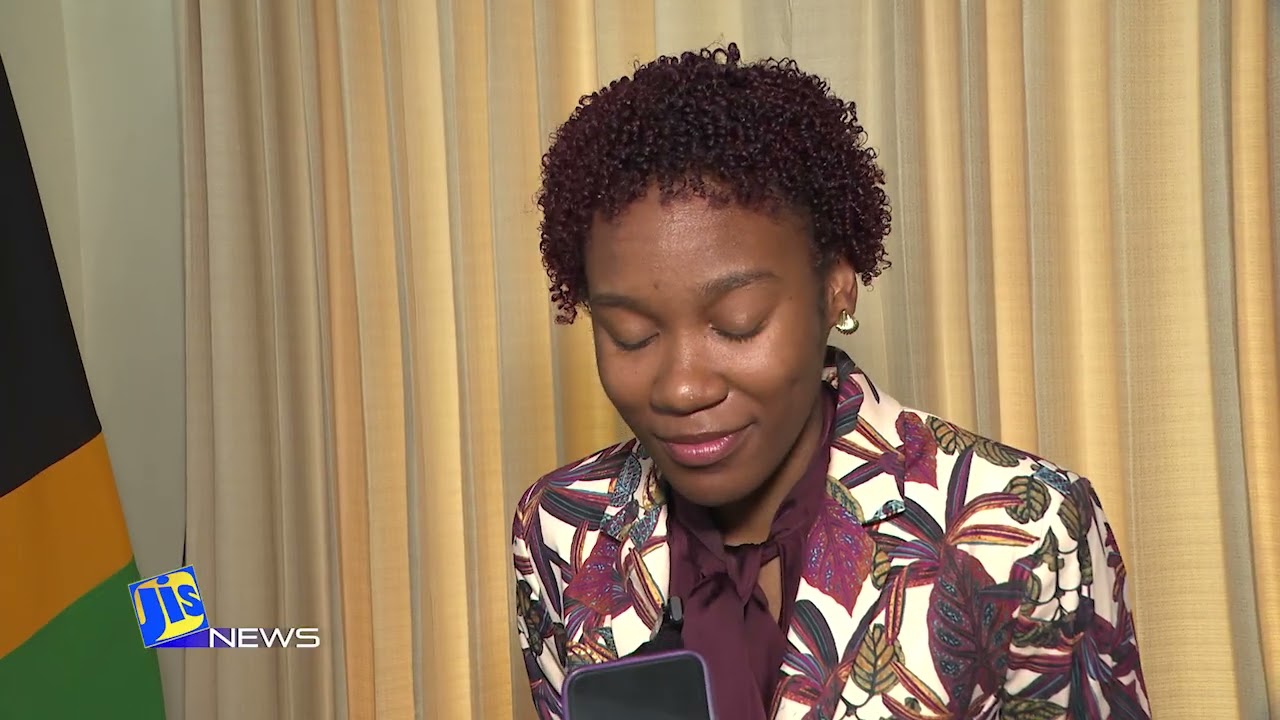 Jamaica Magazine 19.11.2025