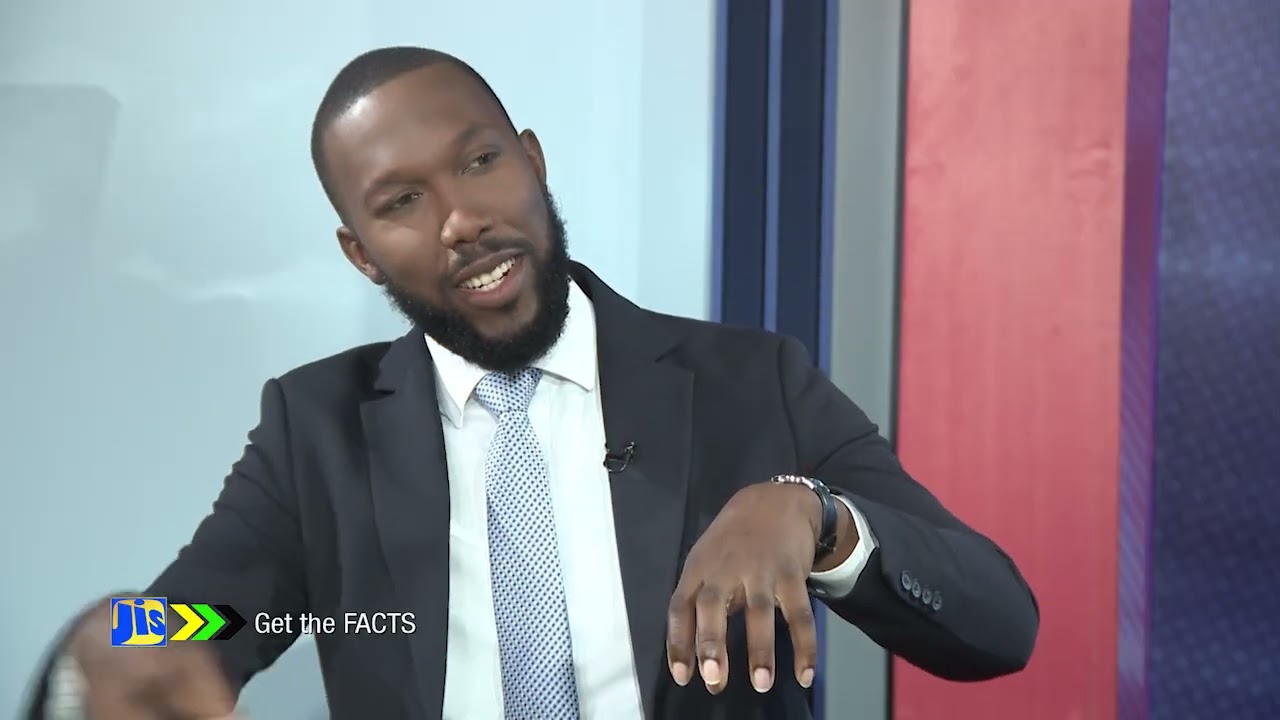 Jamaica Magazine-16.11.2025