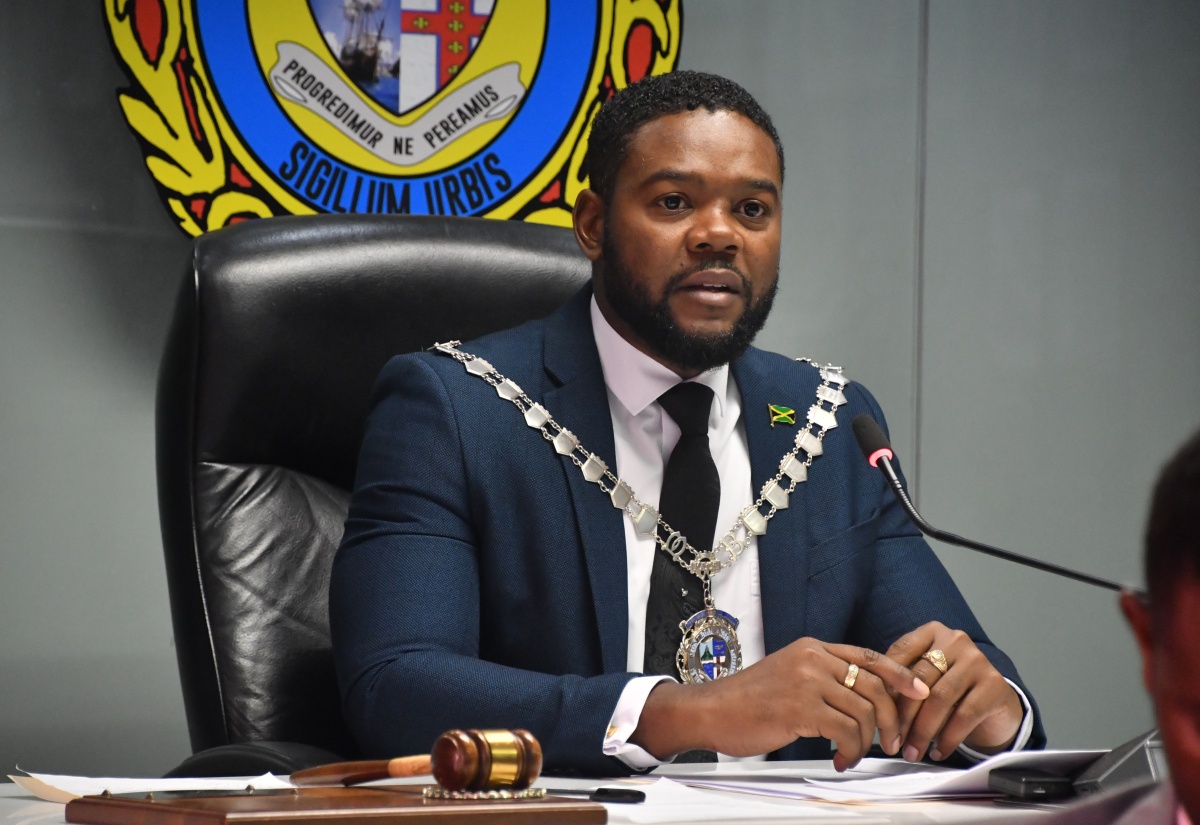 353 Individuals Remain in Emergency Shelters Across St. James Following Hurricane Melissa