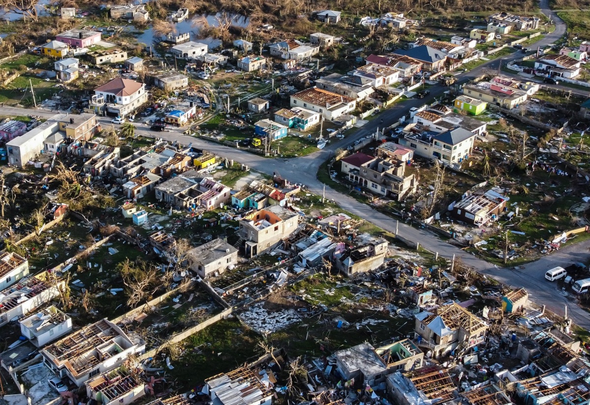 Over US$20 Million Raised on GoFundMe Platform for Hurricane Melissa Relief in Jamaica