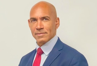 Ambassador to the United States, Major General (Ret’d) Antony Anderson