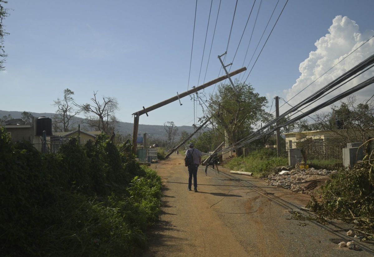 Declaration of Threatened Area or Disaster Area