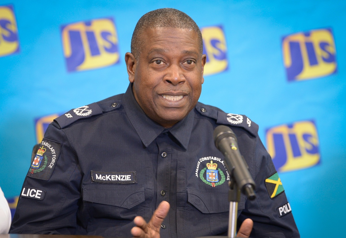 Police to Maintain Strong Presence During Holiday Period