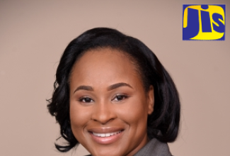 Director of Client Services, Communications and Information, Court Administration Division (CAD), Kadiesh Jarrett-Fletcher.