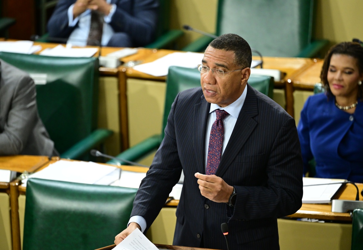 Over 1,000 Body-Worn Cameras to Be Acquired for the Jamaica Constabulary Force