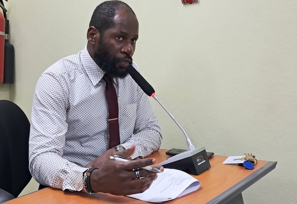 NWC Makes Steady Progress in Water Restoration Effort