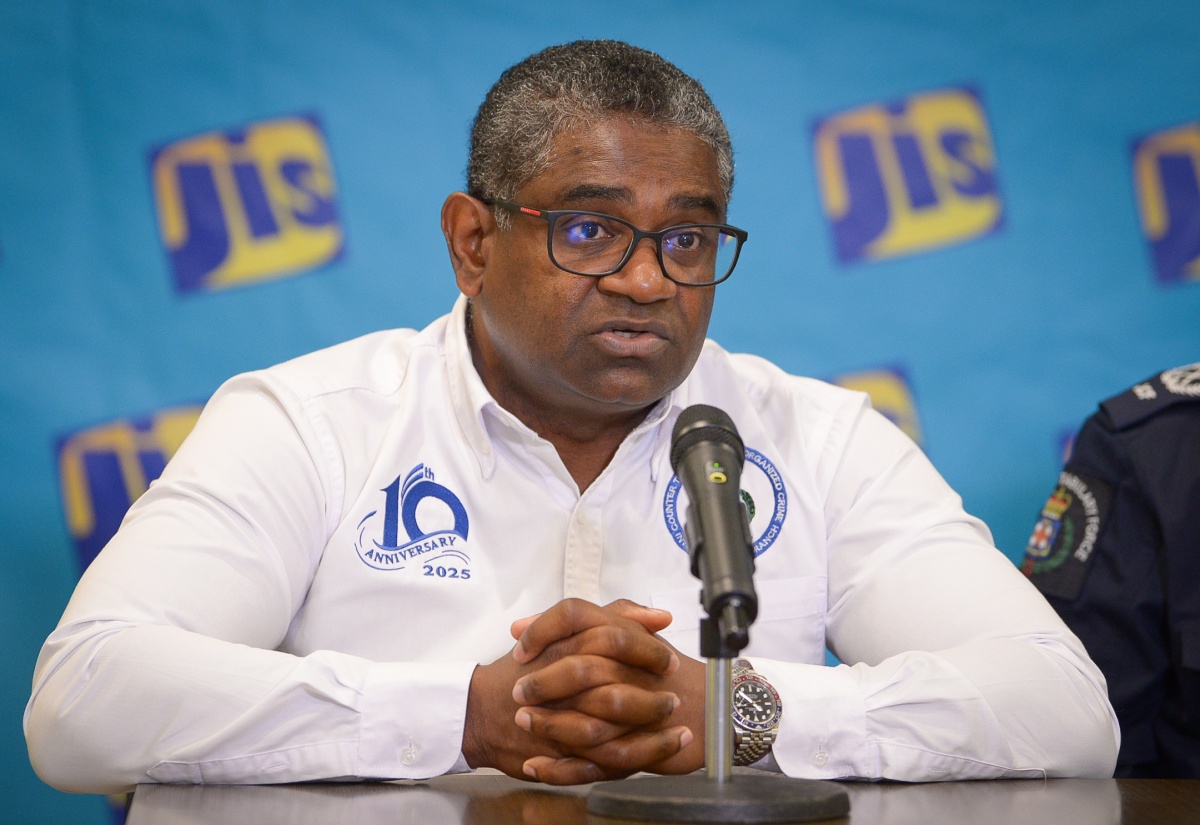 JCF Investigating Reports of Real Estate Fraud Since Hurricane Melissa