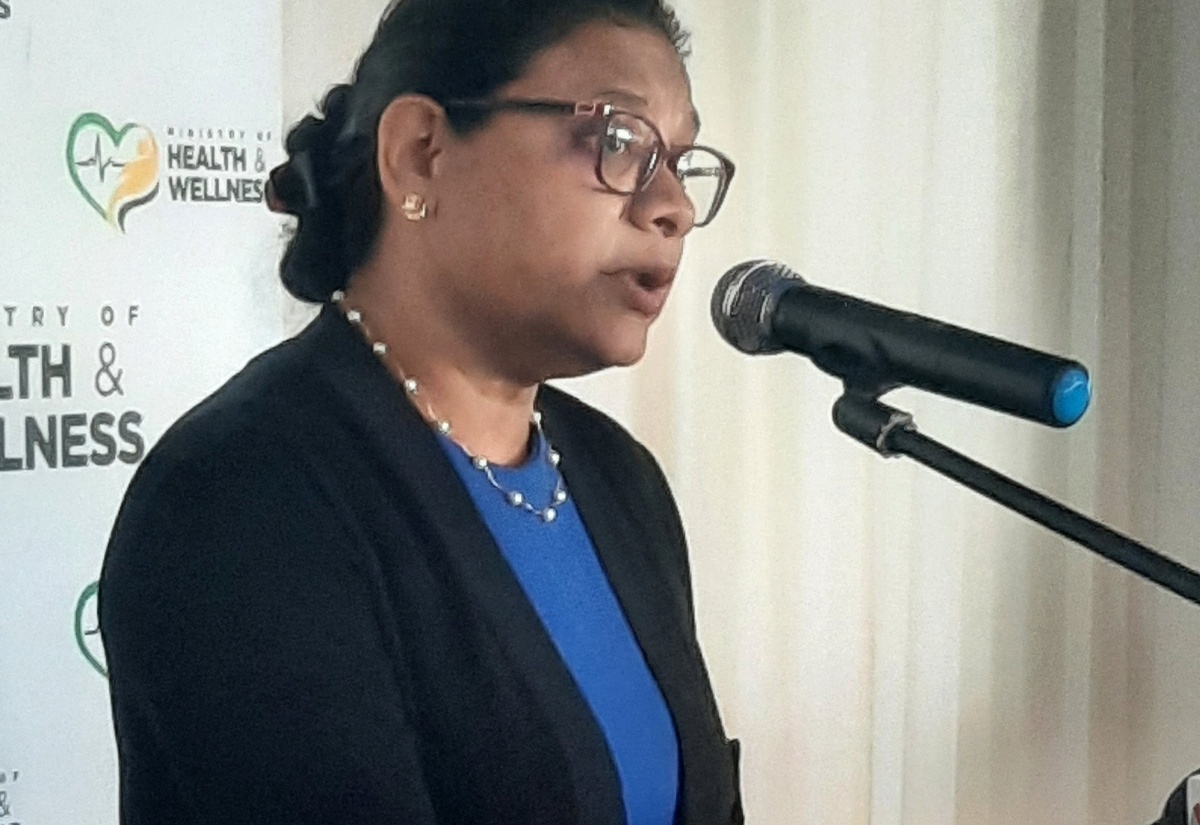 Health Ministry Ramps Up Psychosocial Support for Hurricane Victims