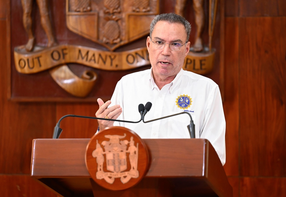 Transport Sectors Back to Normal Operations After Hurricane