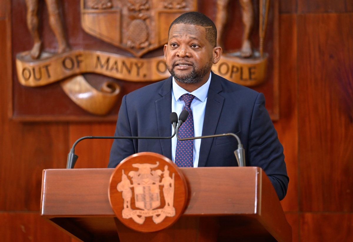 ODPEM Confirms 45 Deaths, 13 Missing; 32 Cases Still Under Investigation Following Hurricane Melissa