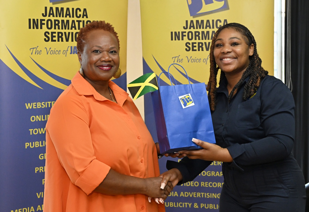 Dr. Sue and You Partners with JIS to Support Mount Olivet Boys’ Home Hurricane Relief