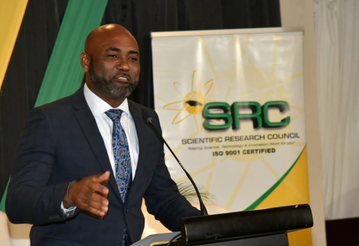 Jamaica “Building Forward” In the Aftermath of Hurricane Melissa – Dr. Wheatley