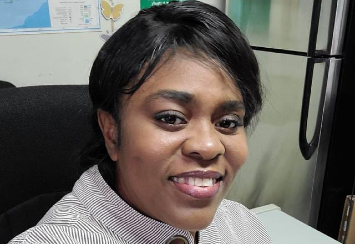 RADA Encourages Soil-Centred Approach to Crop Production