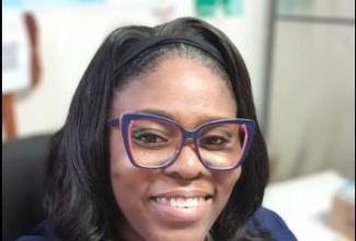 Senior Plant Health and Food Safety Officer with the Rural Agricultural Development Authority (RADA), Francine Webb, is encouraging farmers to act early to manage beet army worms, ahead of their active period from February to June.

