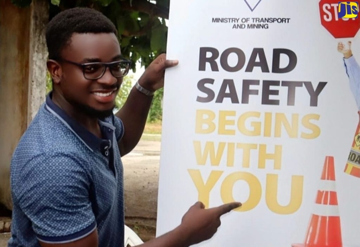 Road Users Urged to Exercise Caution During Busy Festive Season