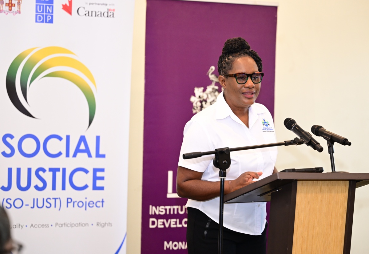 JCPD Urges Accessible Rebuilding in Aftermath of Hurricane Melissa