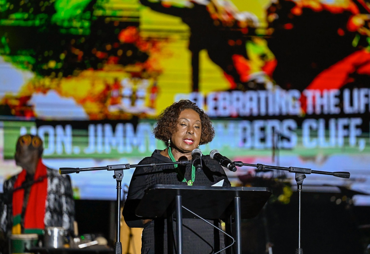 PM Says Jimmy Cliff Was a Cultural Giant and a Pioneer