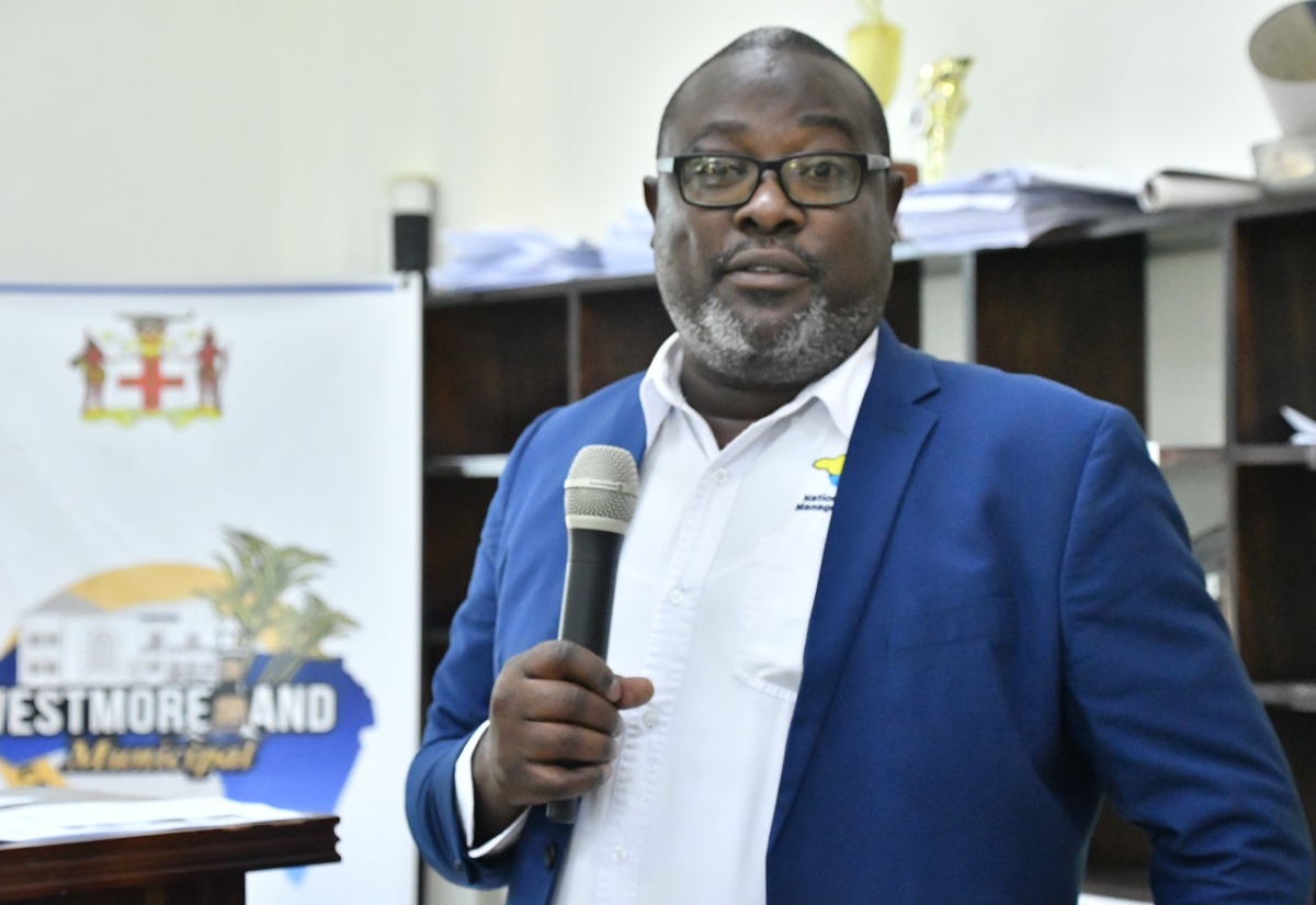 WPM Waste Management Ltd Focuses on Restoring Regular Collection in Westmoreland