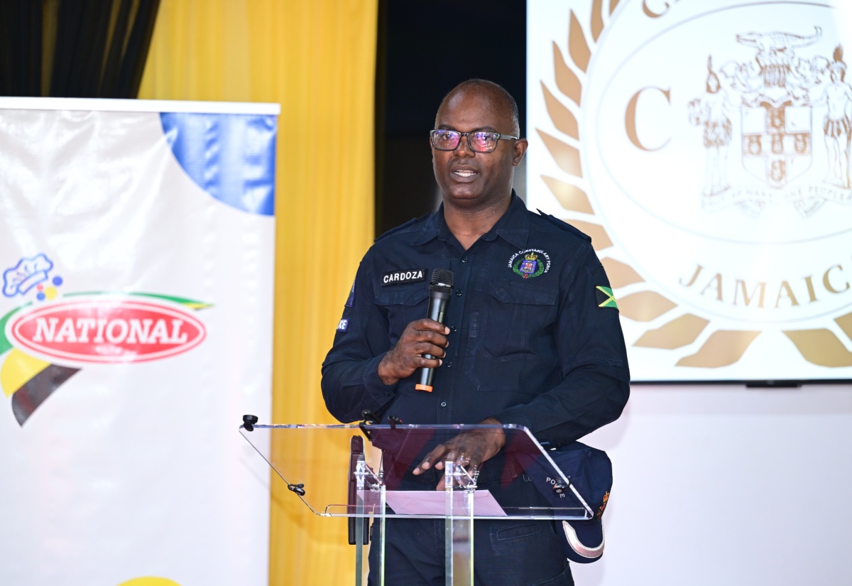 ‘Shop With a Cop’ Initiative Gets $2 Million Boost