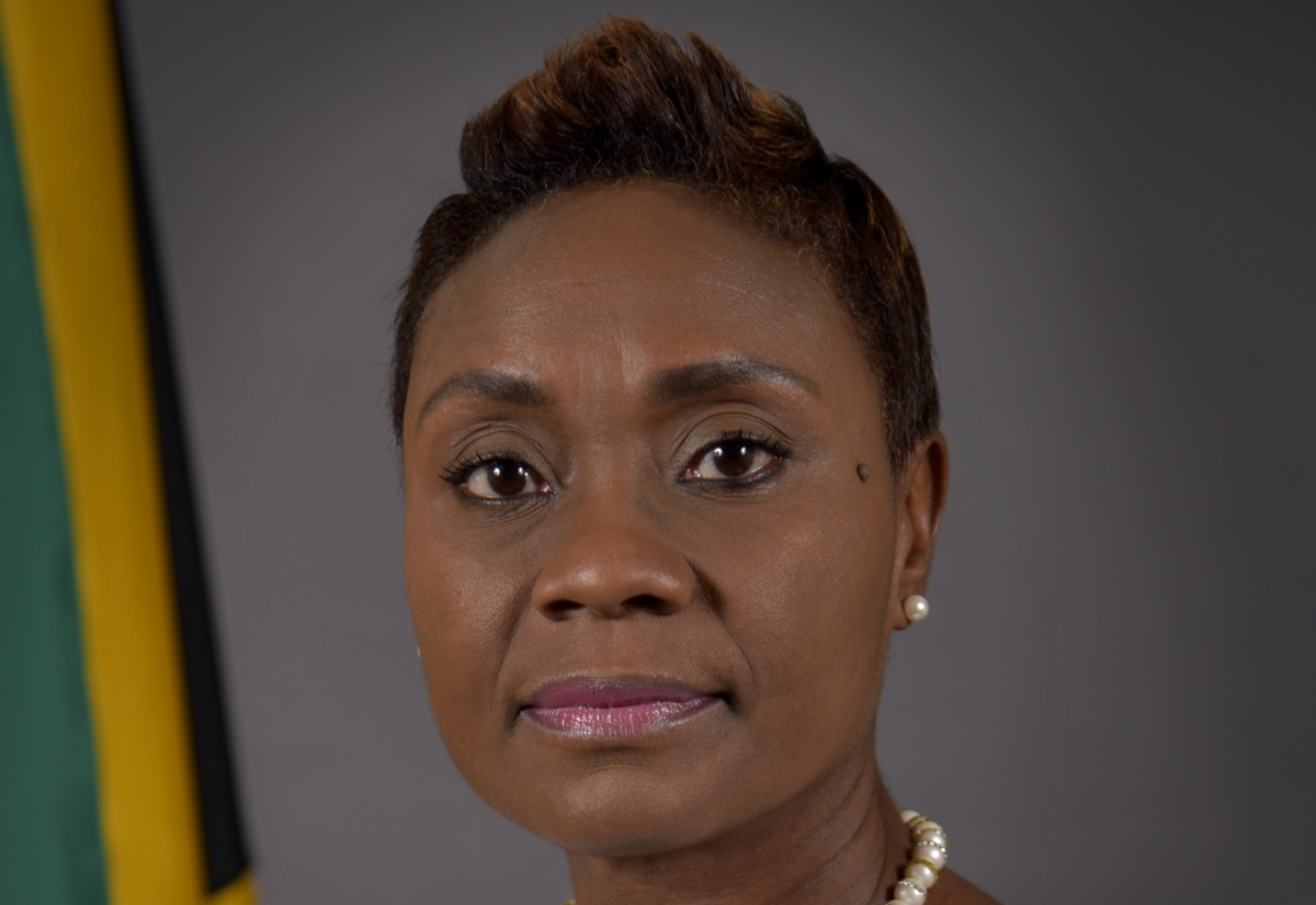 Restored Police Stations to Withstand Category Five Hurricanes