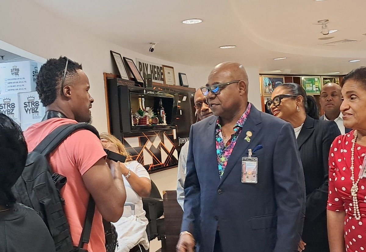 Tourism Sector Declared 71 Per Cent Ready as 2025/26 Winter Season Opens Post-Hurricane Melissa