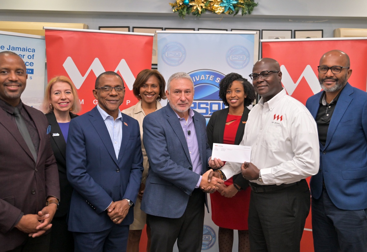 VM Group Contributes $5 Million to Hurricane-Recovery Efforts