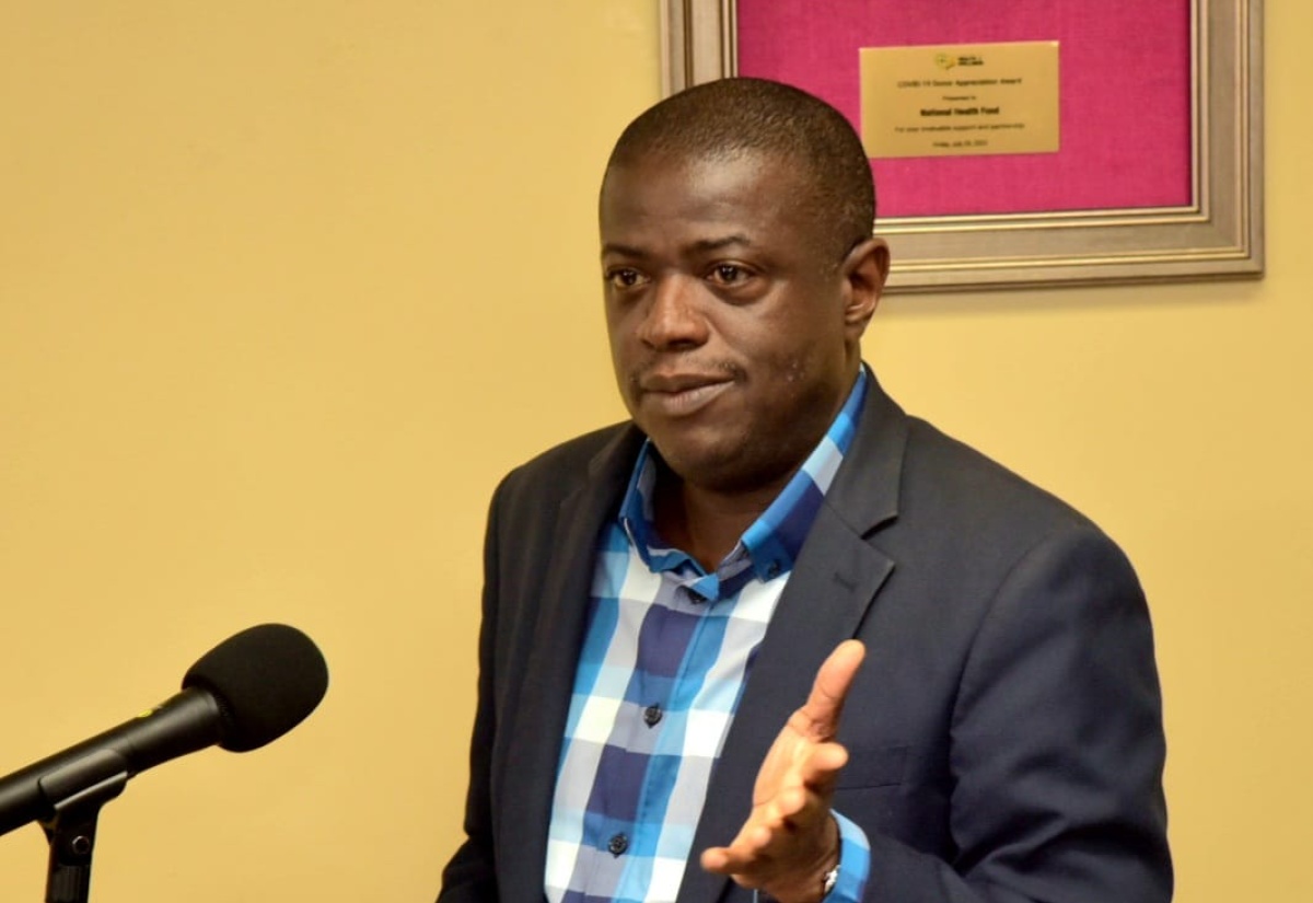 NHF Boosts Processing of Prescriptions in Hurricane’s Aftermath