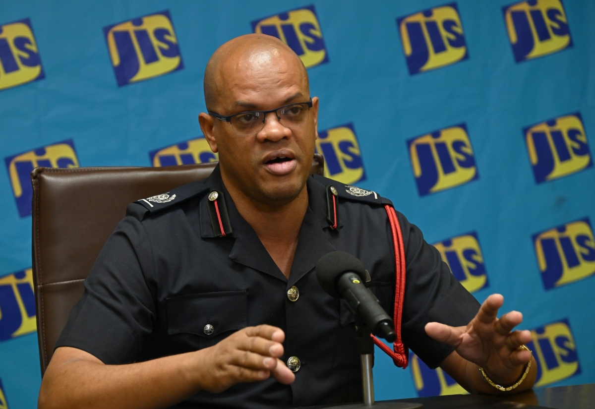 JFB Warns Against Burning Debris