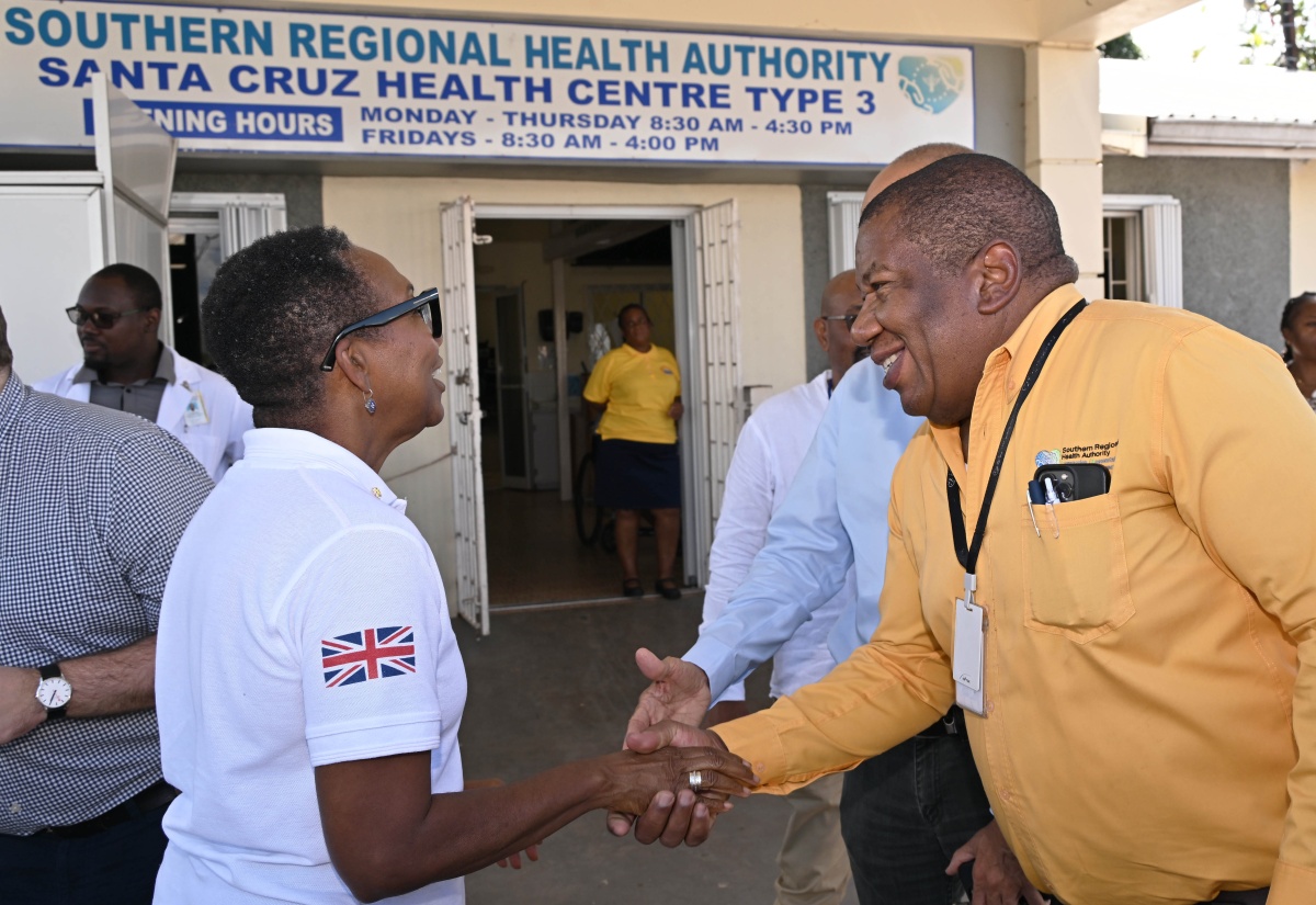 Help for Healthcare Workers in SRHA to Replace Important Documents