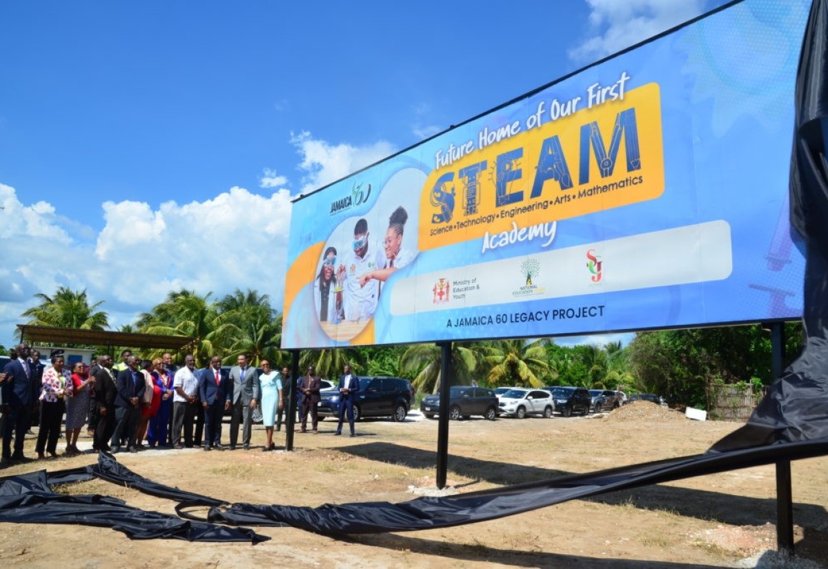 Schools Invited to Enter STEAM In Action Challenge