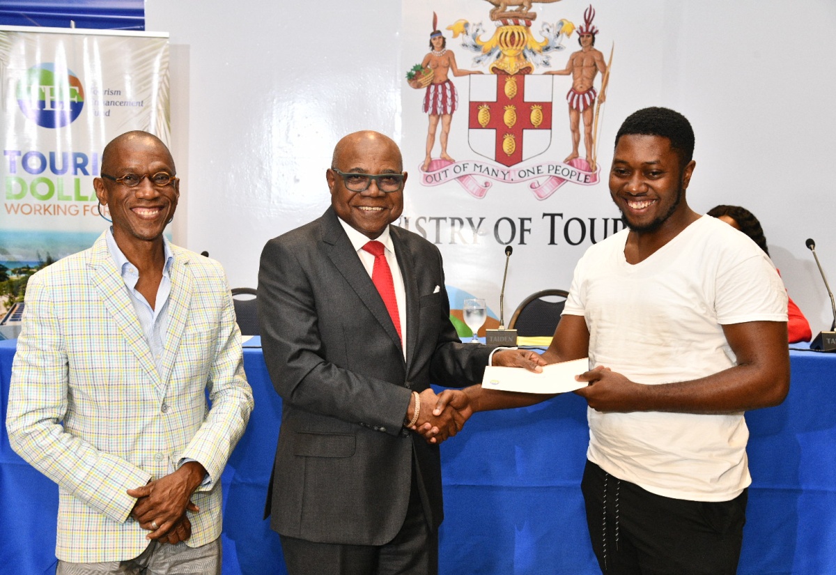 700 Tourism Workers to Benefit from Housing Assistance Programme