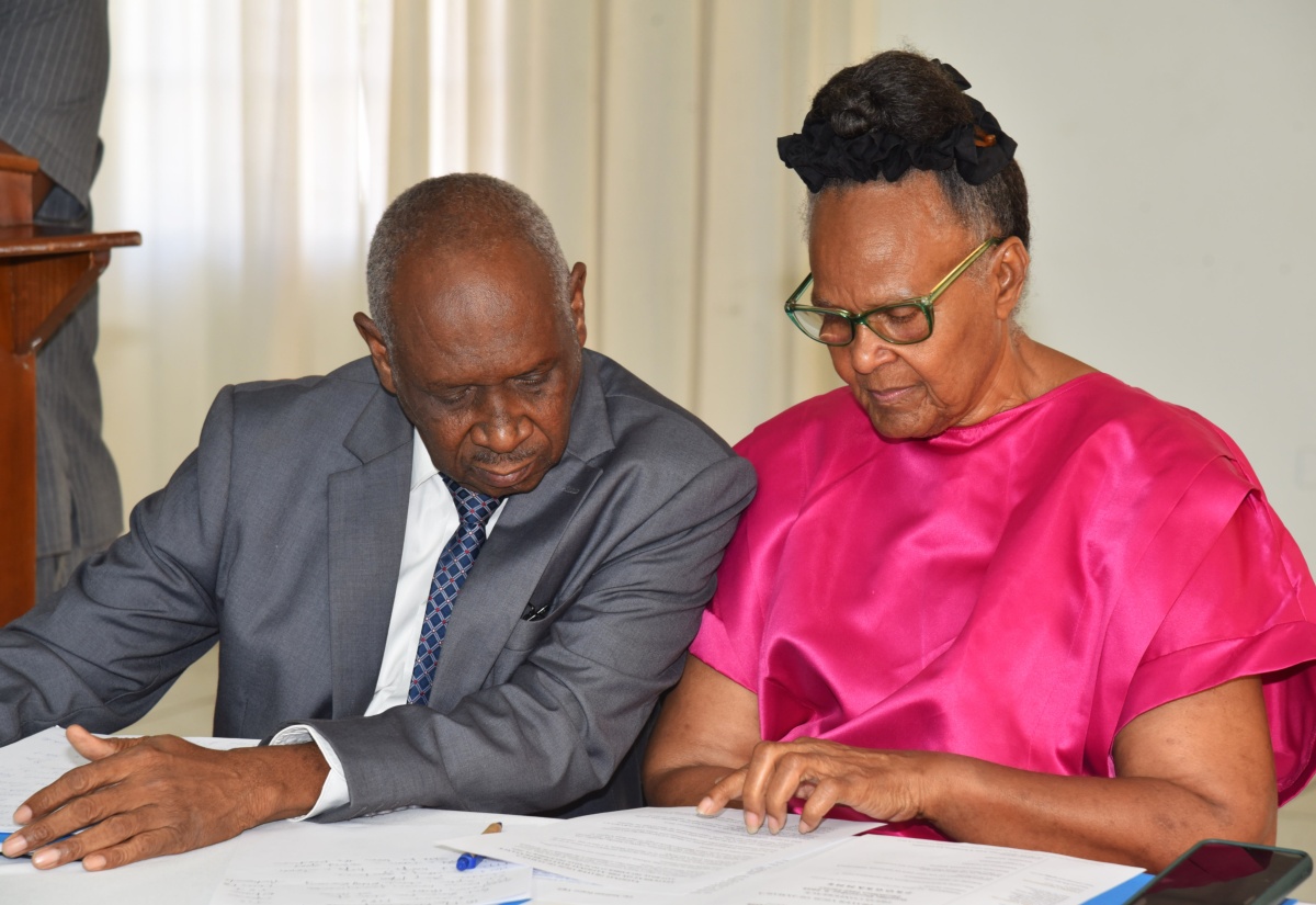 Nation to Participate in Two Days of Prayer and Repentance