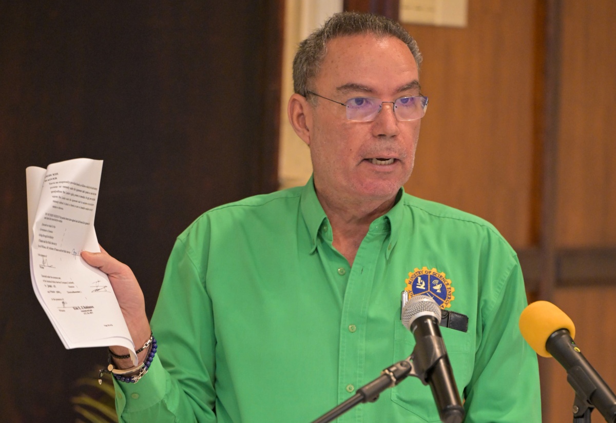 JPS to Deploy Additional Resources in the West to Accelerate Restoration of Electricity