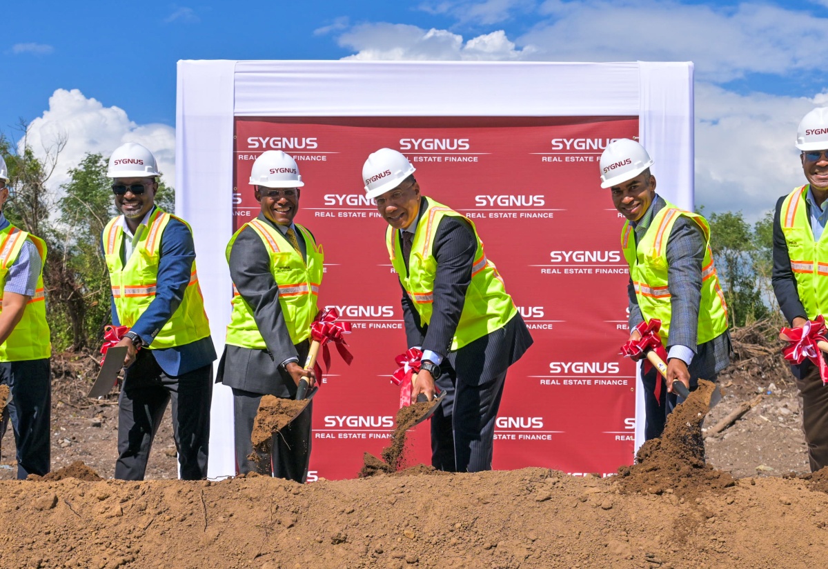 Gov’t Steadfast in Mainstreaming Resilience Across Jamaica’s Economy – PM Holness