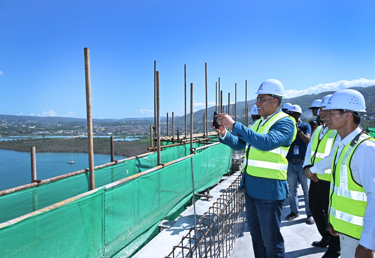 Government to Engage Services of Contractors With Proven Quality and Speed