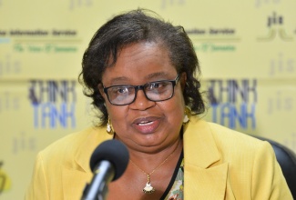 General Manager of the Banana Board, Janet Conie, says the Board will be facilitating insurance payouts to banana and plantain farmers affected by Hurricane Melissa.
