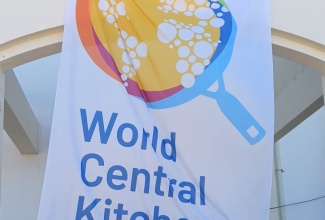 World Central Kitchen’s operations is currently headquartered at the Montego Bay Convention Centre, Rose Hall, St. James. It also has 180 distribuition sites and has so far provided over one million meals to victims of Hurricane Melissa.

