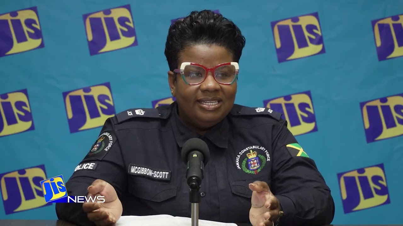 Jamaica Magazine 23.12.2025